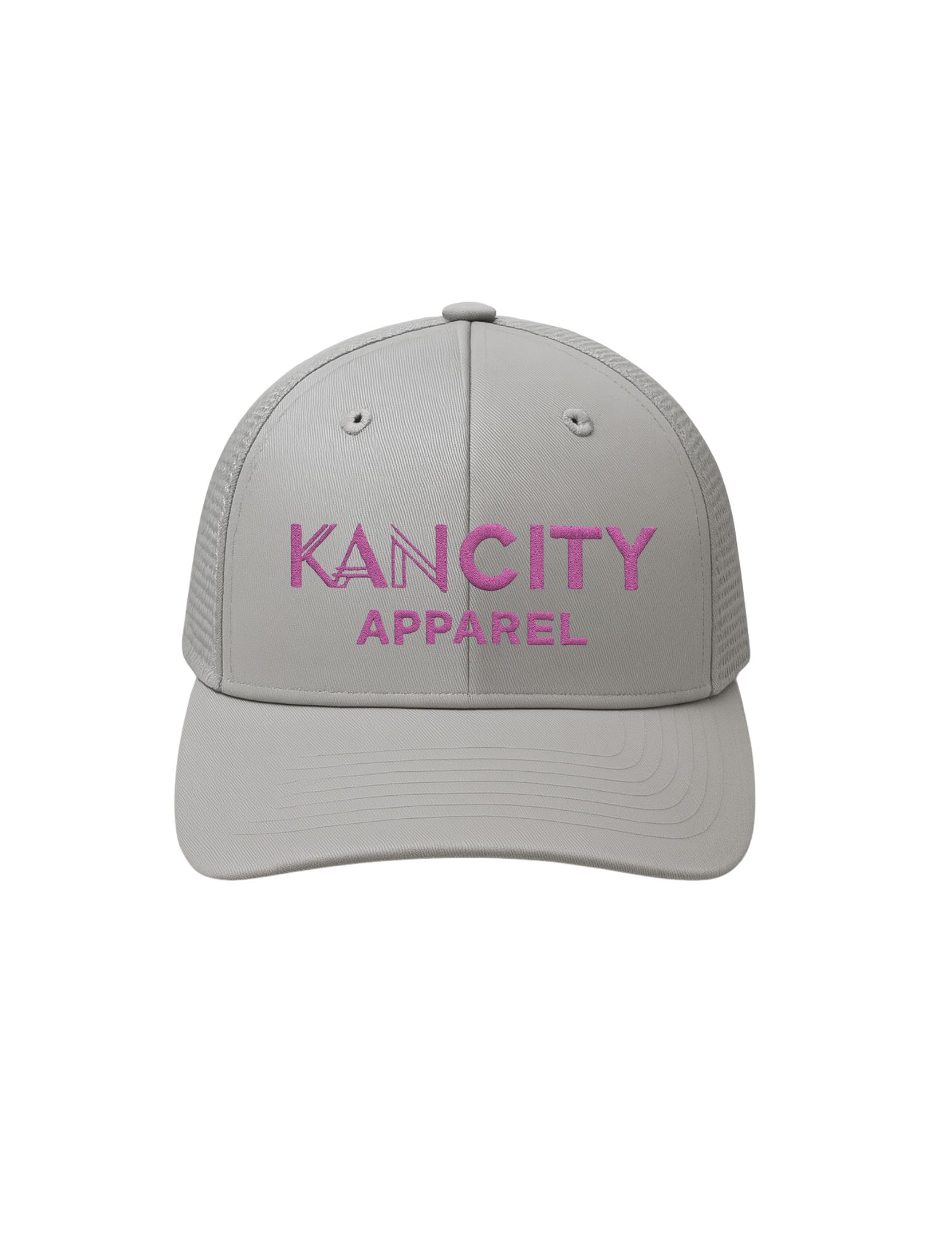 The City Trucker Hat