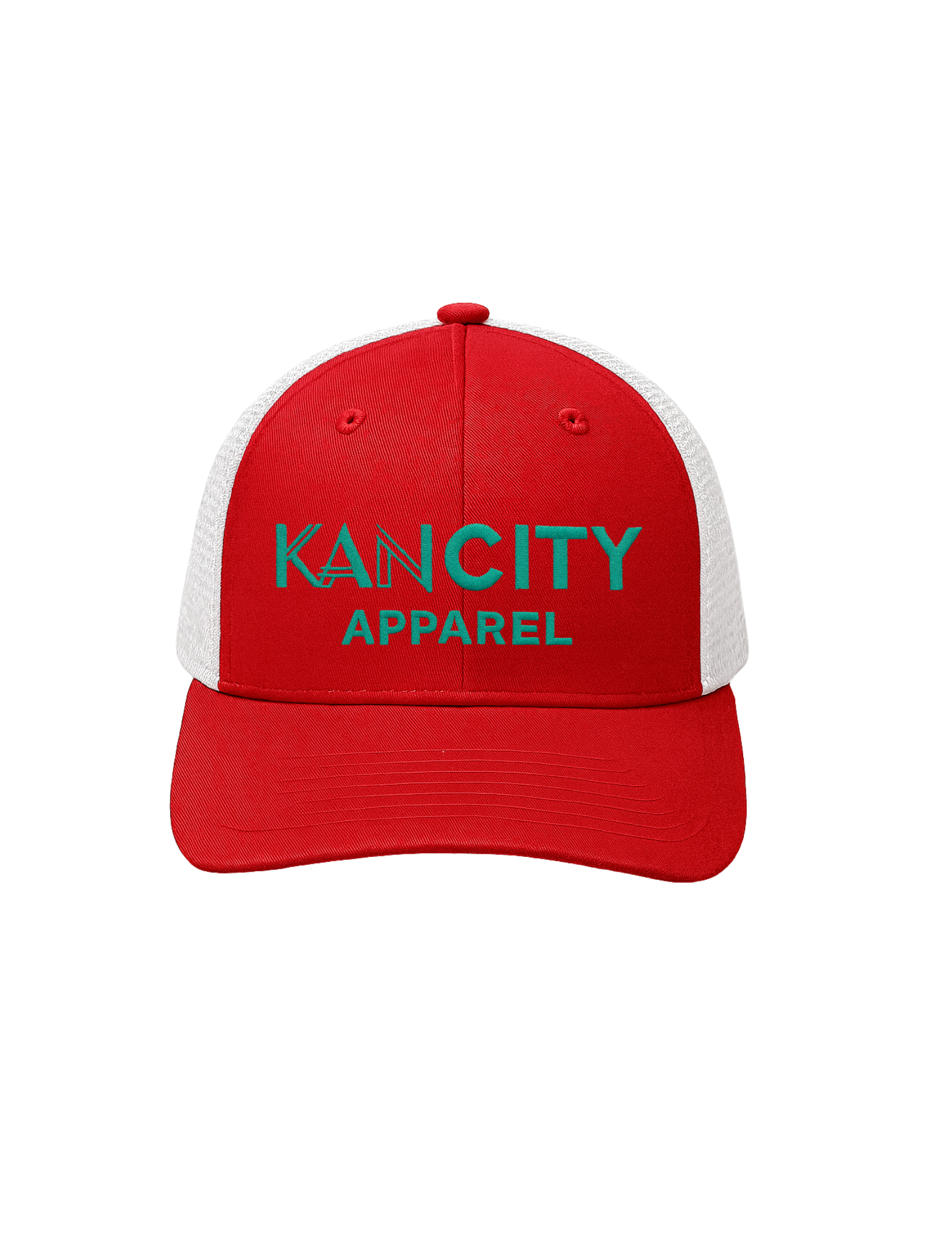 The City Trucker Hat