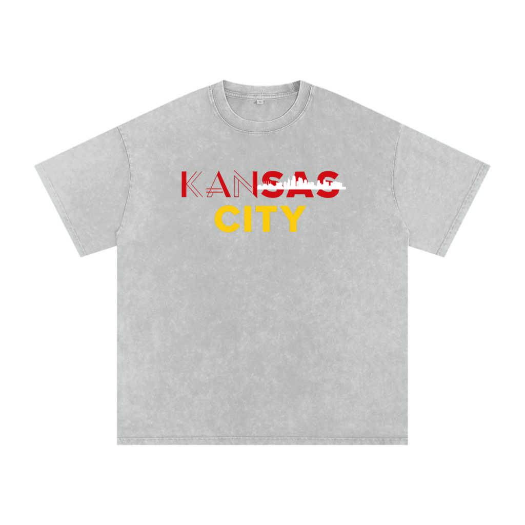 The City Tee