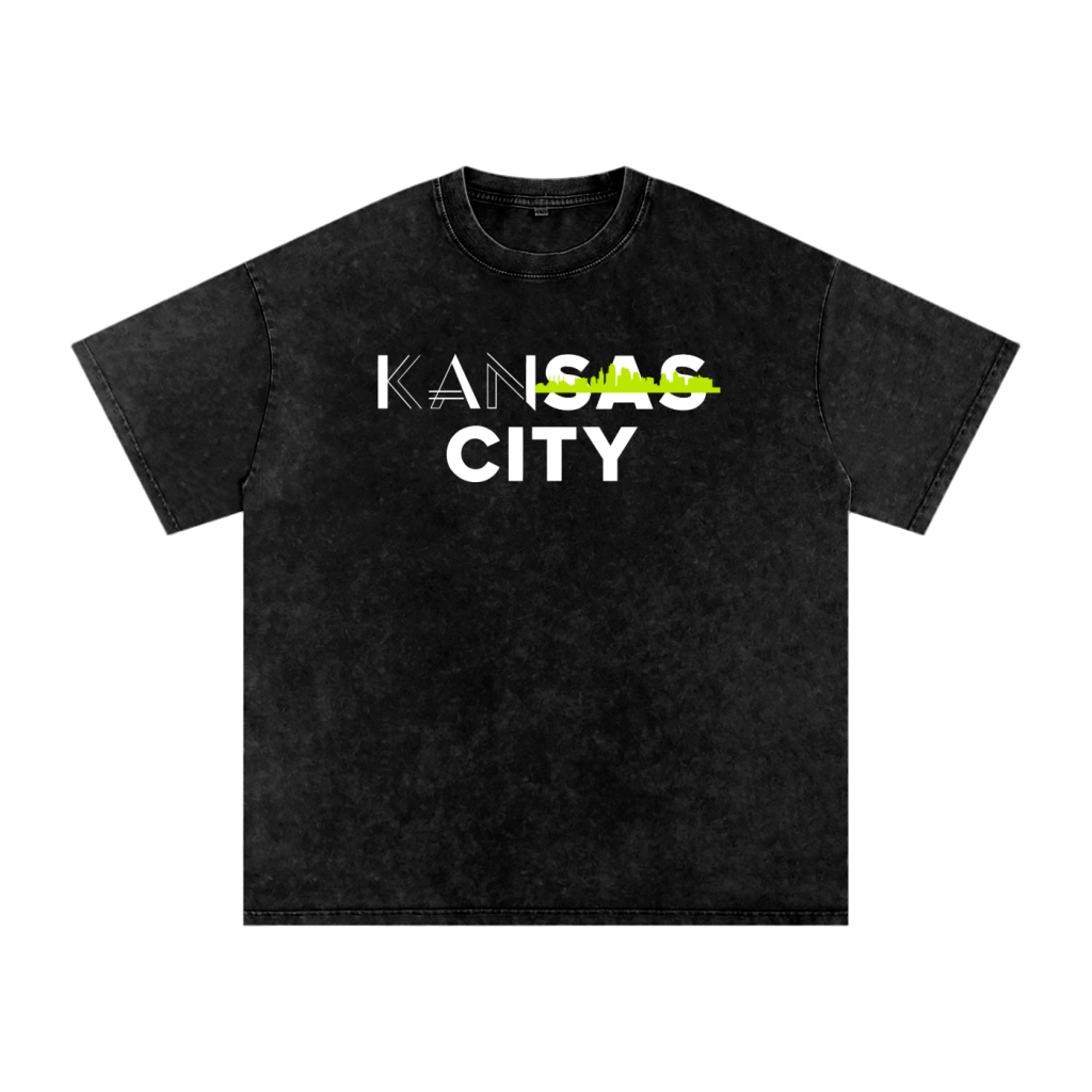 The City Tee