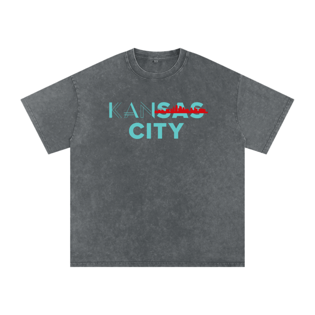 The City Tee