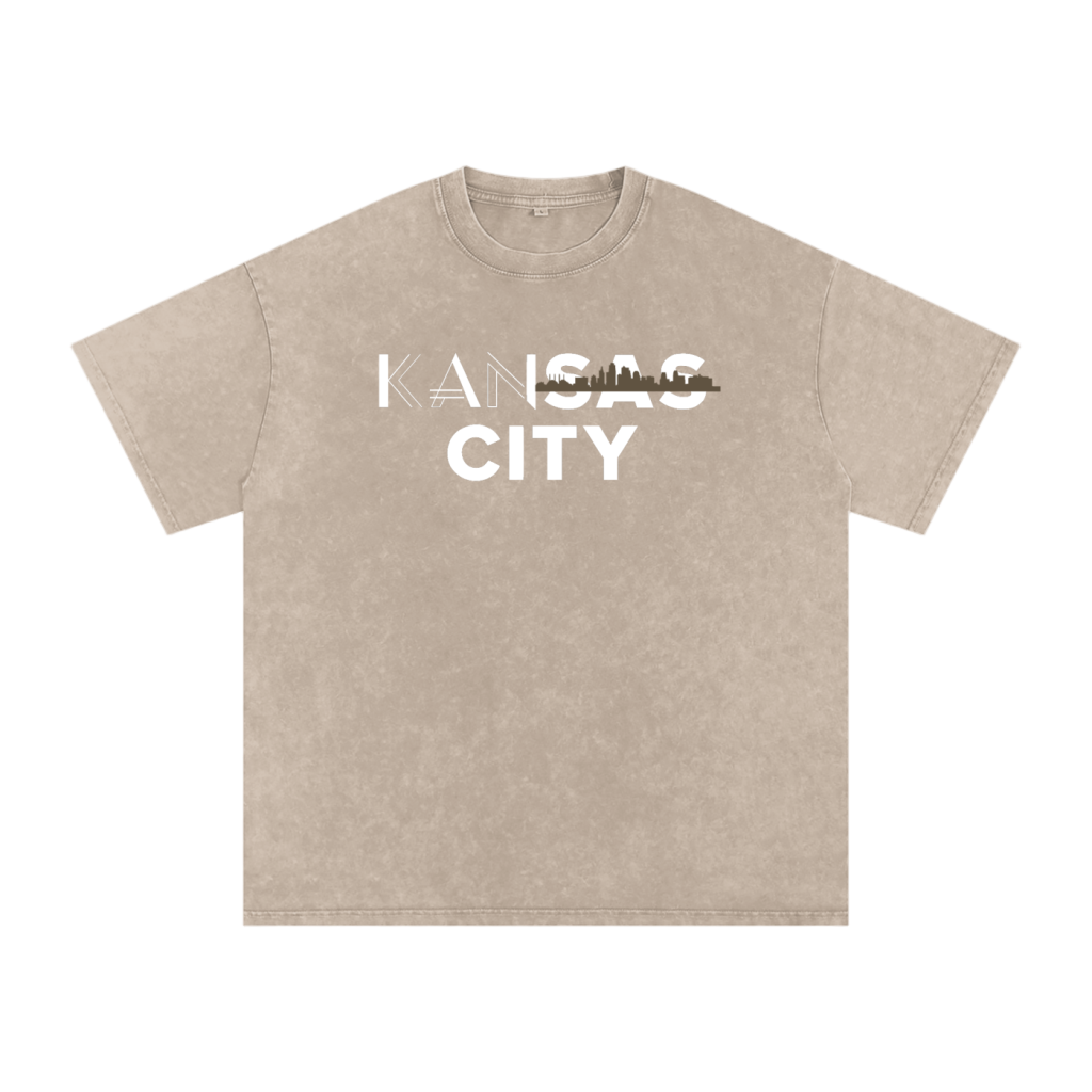 The City Tee