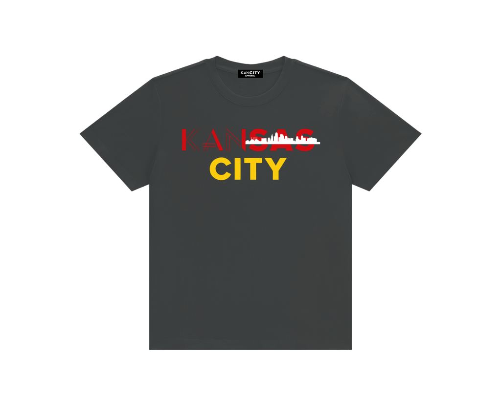 W The City Tee