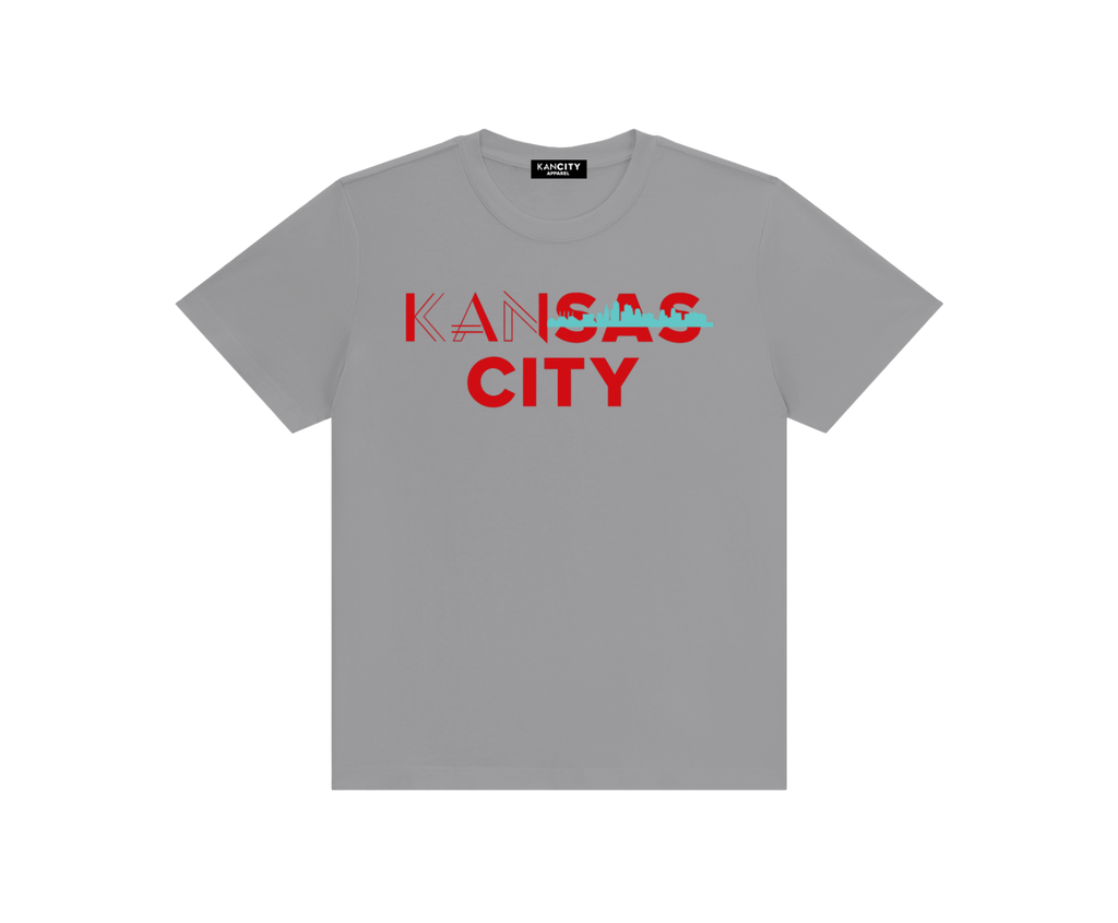 W The City Tee