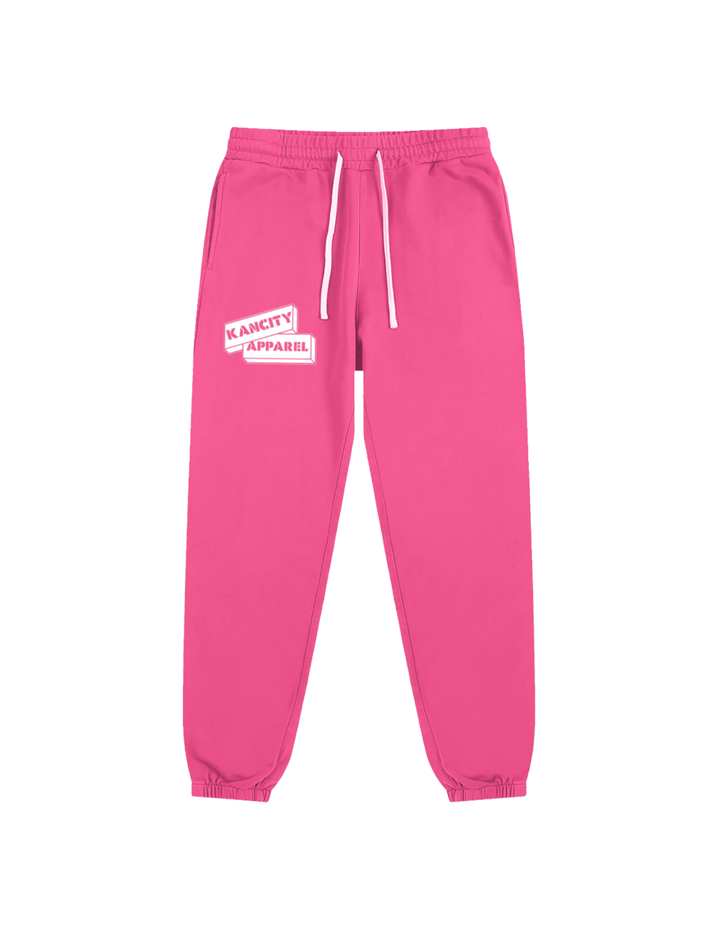 W City Block Sweatpants