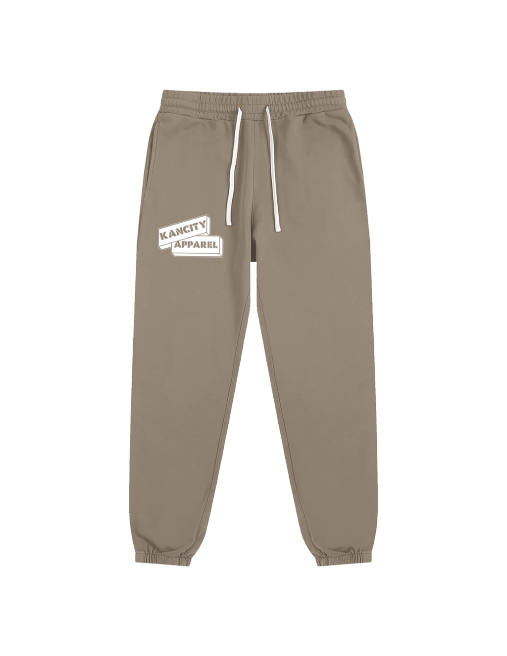 W City Block Sweatpants