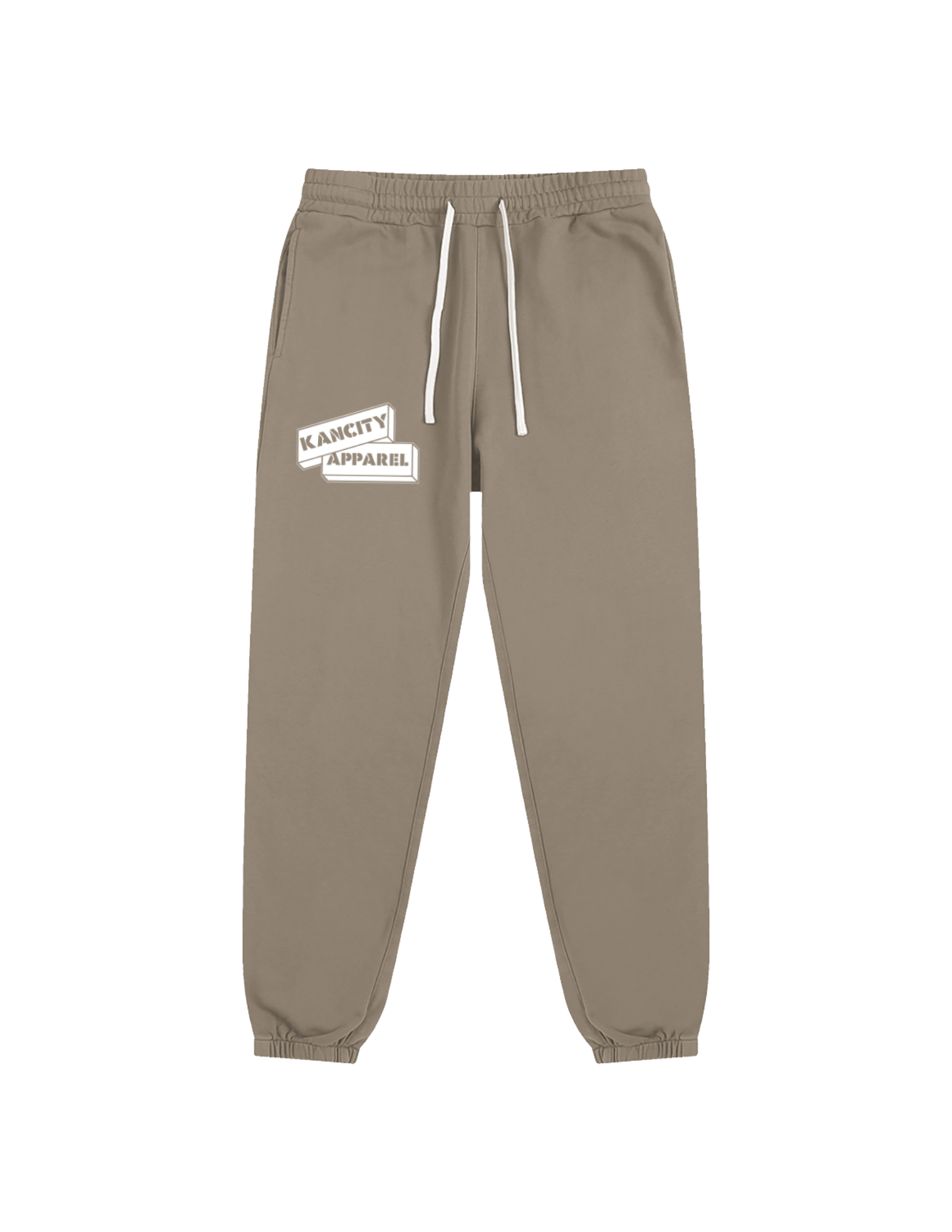 W City Block Sweatpants