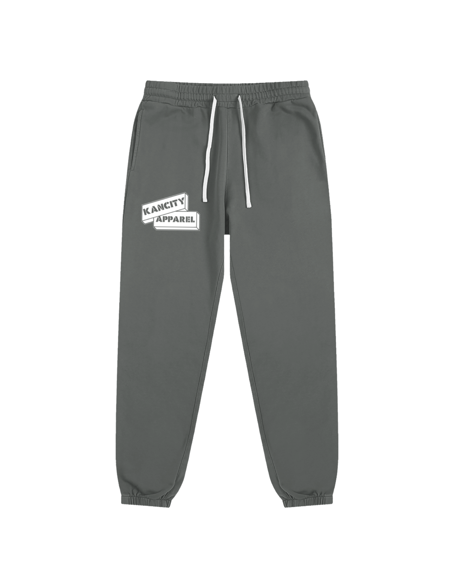 W City Block Sweatpants