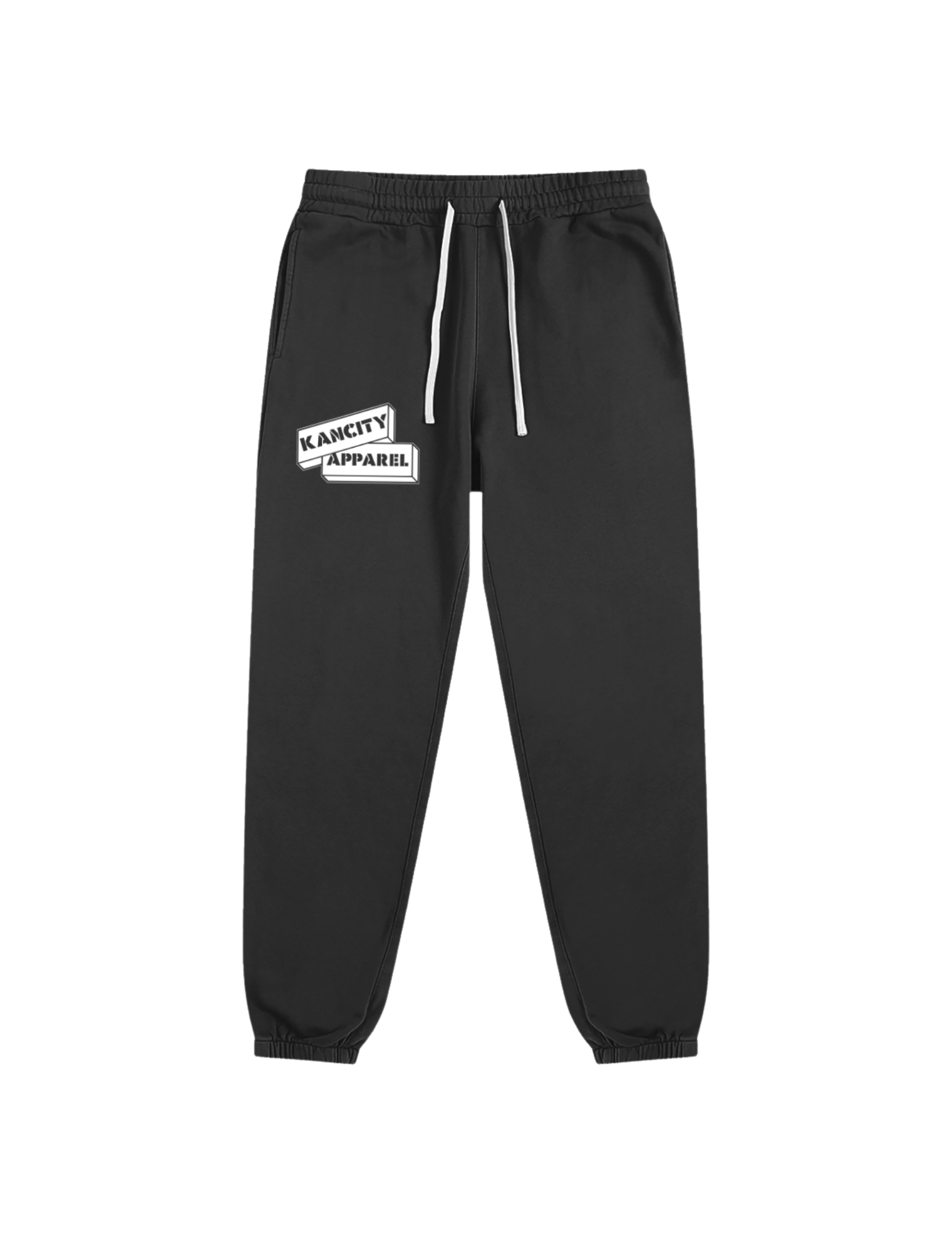 W City Block Sweatpants
