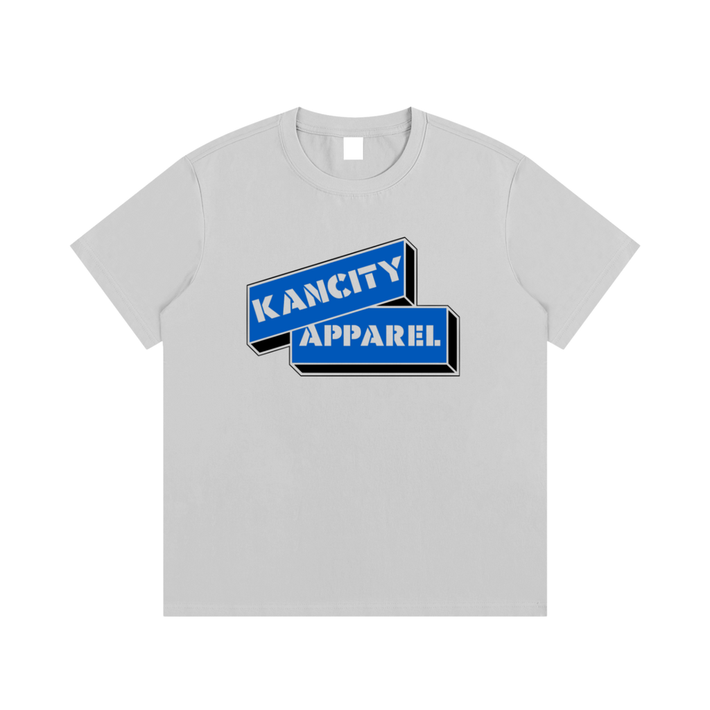 City Block Essential T-Shirt