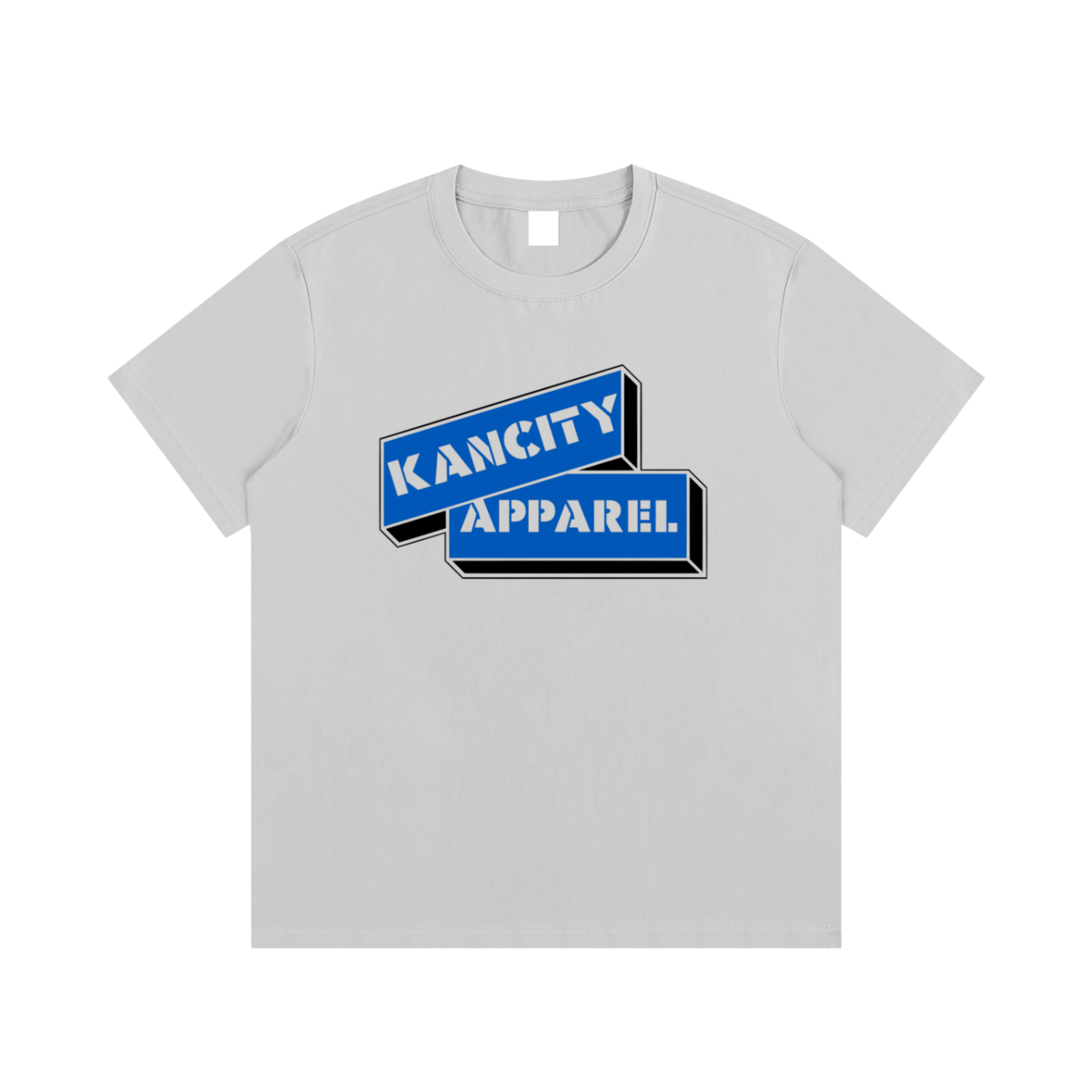 City Block Essential T-Shirt