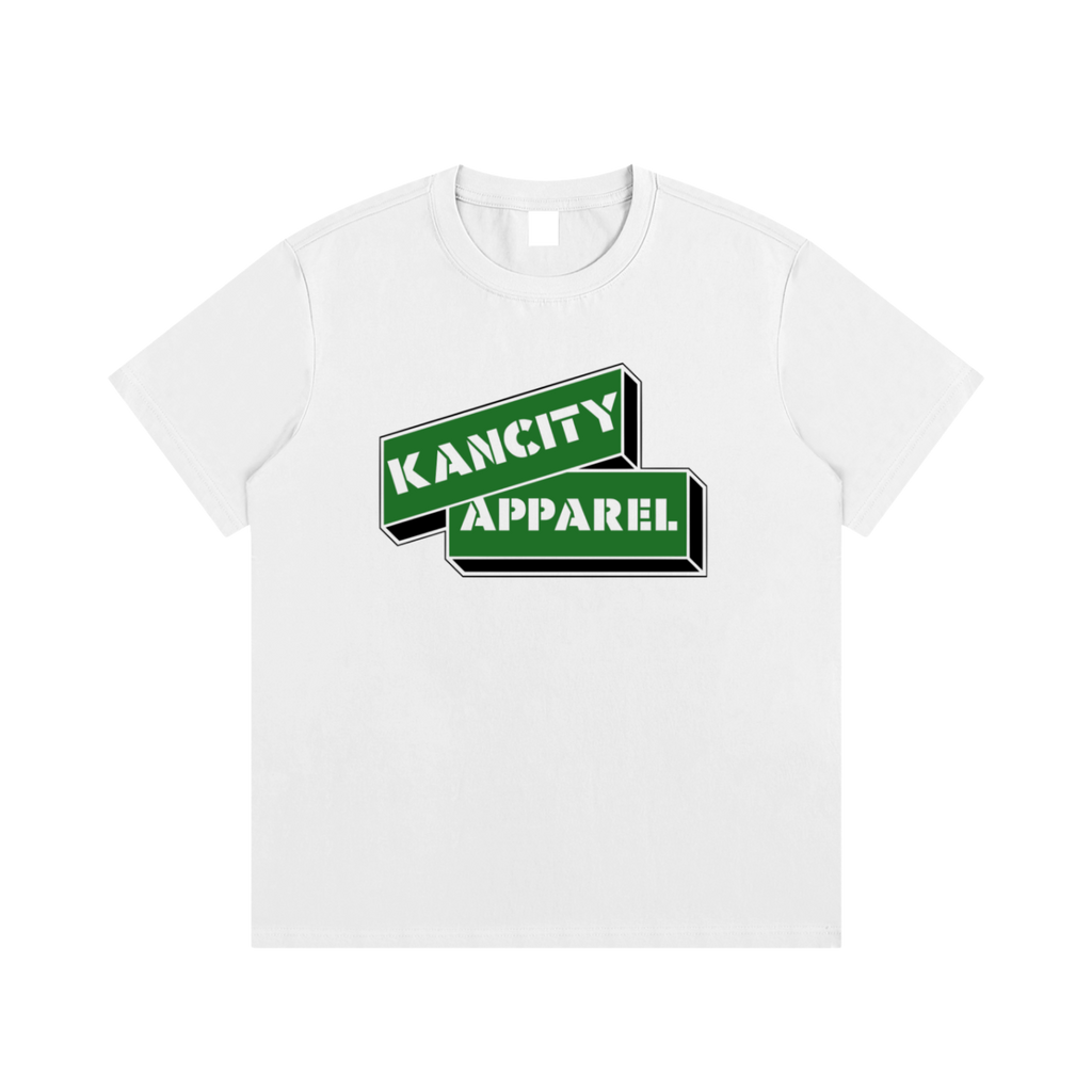 City Block Essential T-Shirt