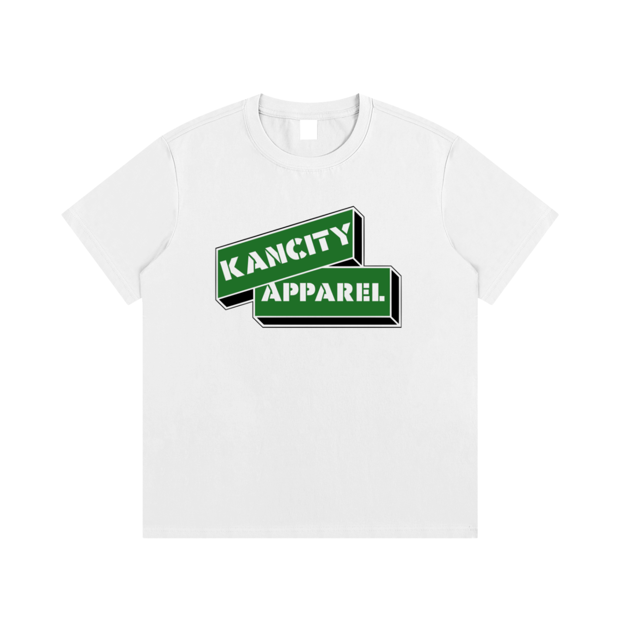 City Block Essential T-Shirt