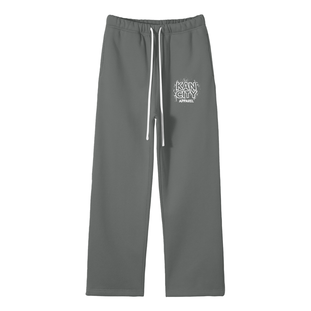 Kancity Kid Straight Leg Pants