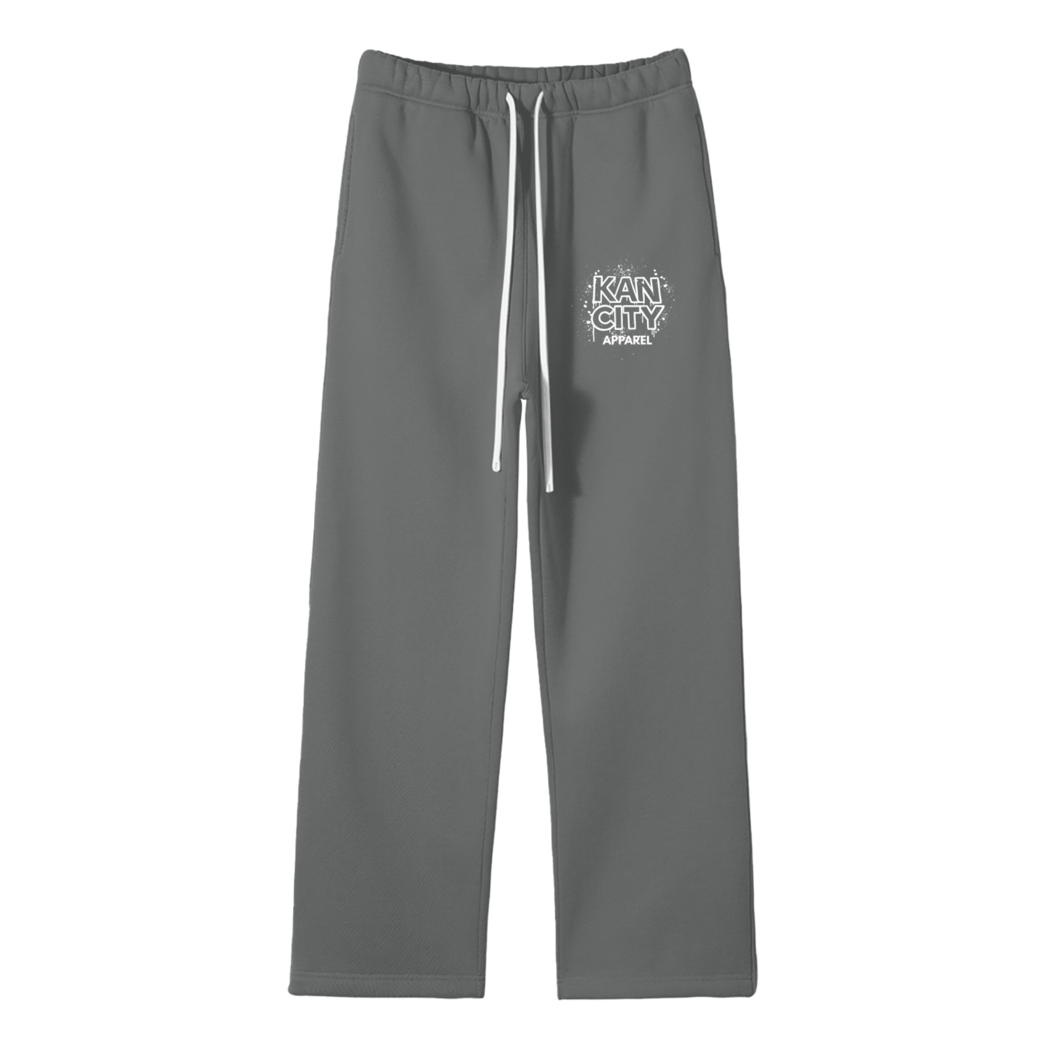 Kancity Kid Straight Leg Pants