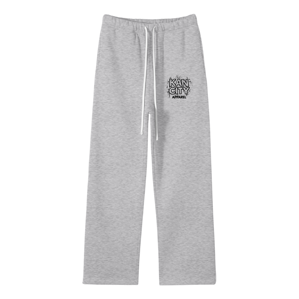 Kancity Kid Straight Leg Pants