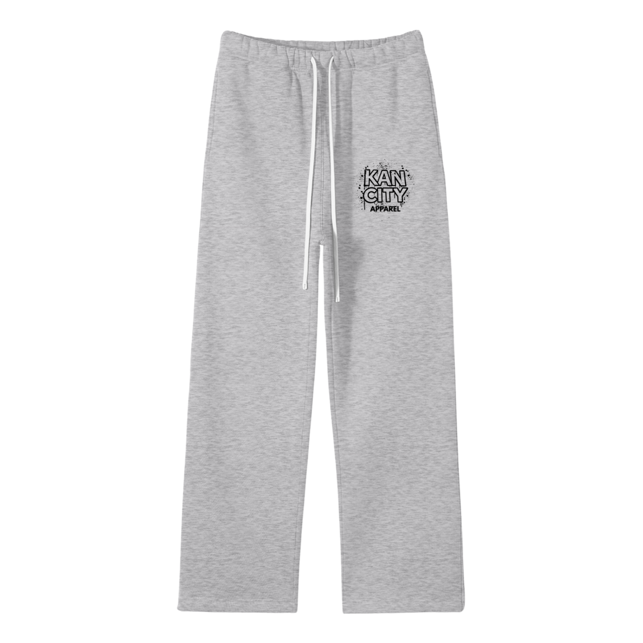 Kancity Kid Straight Leg Pants