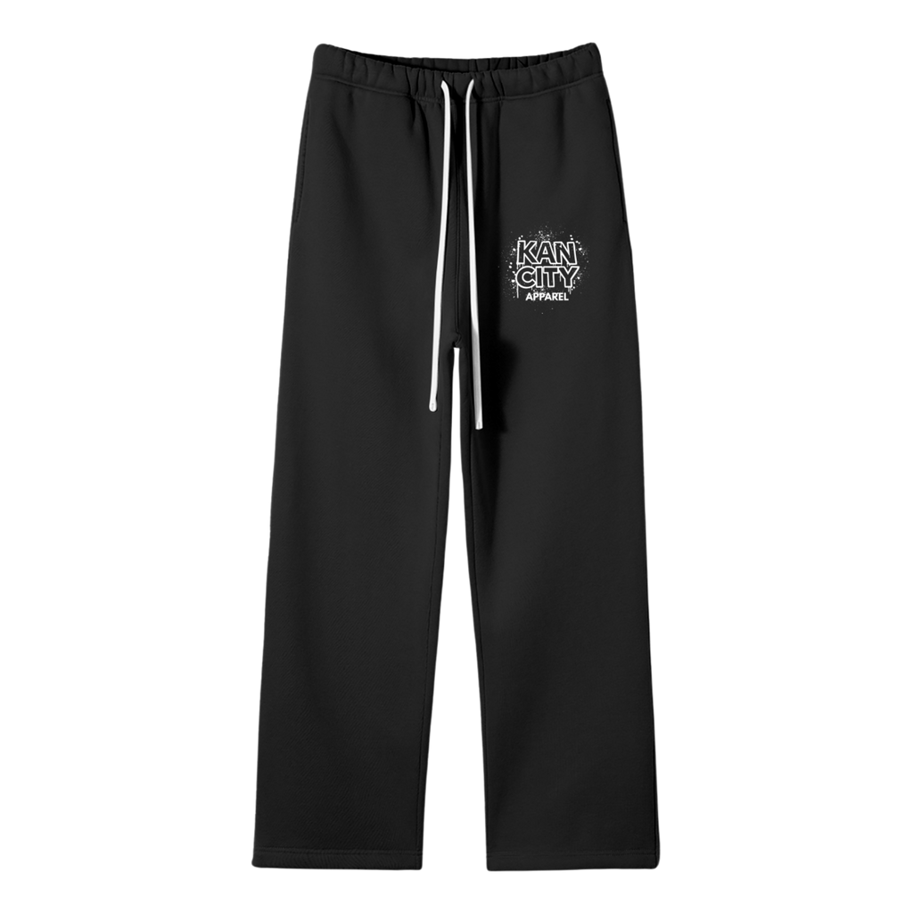 Kancity Kid Straight Leg Pants