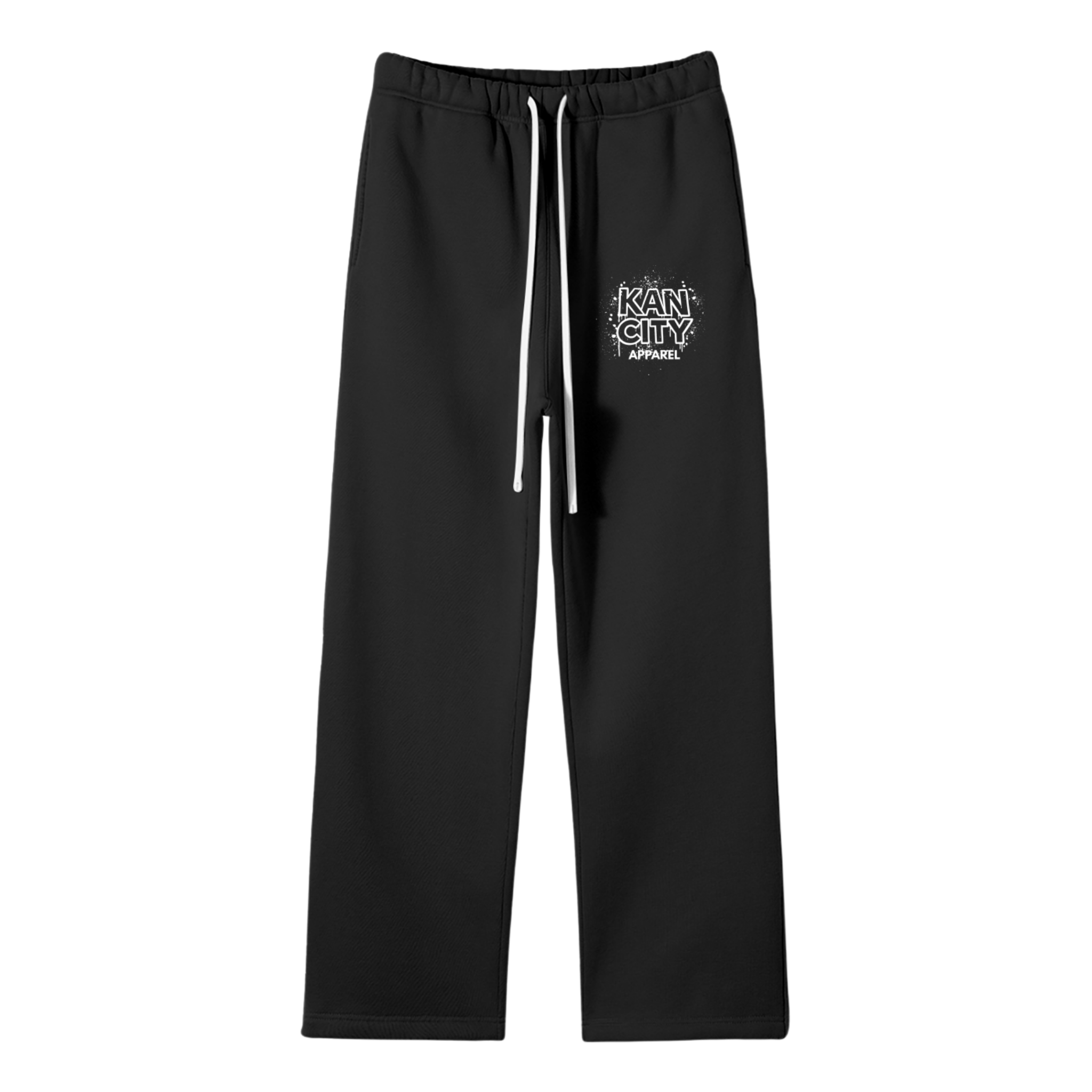 Kancity Kid Straight Leg Pants