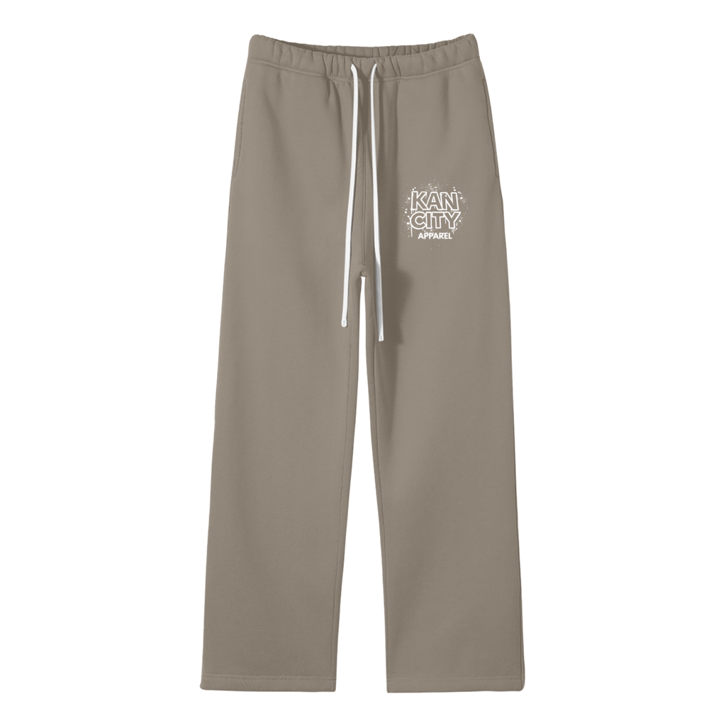 Kancity Kid Straight Leg Pants