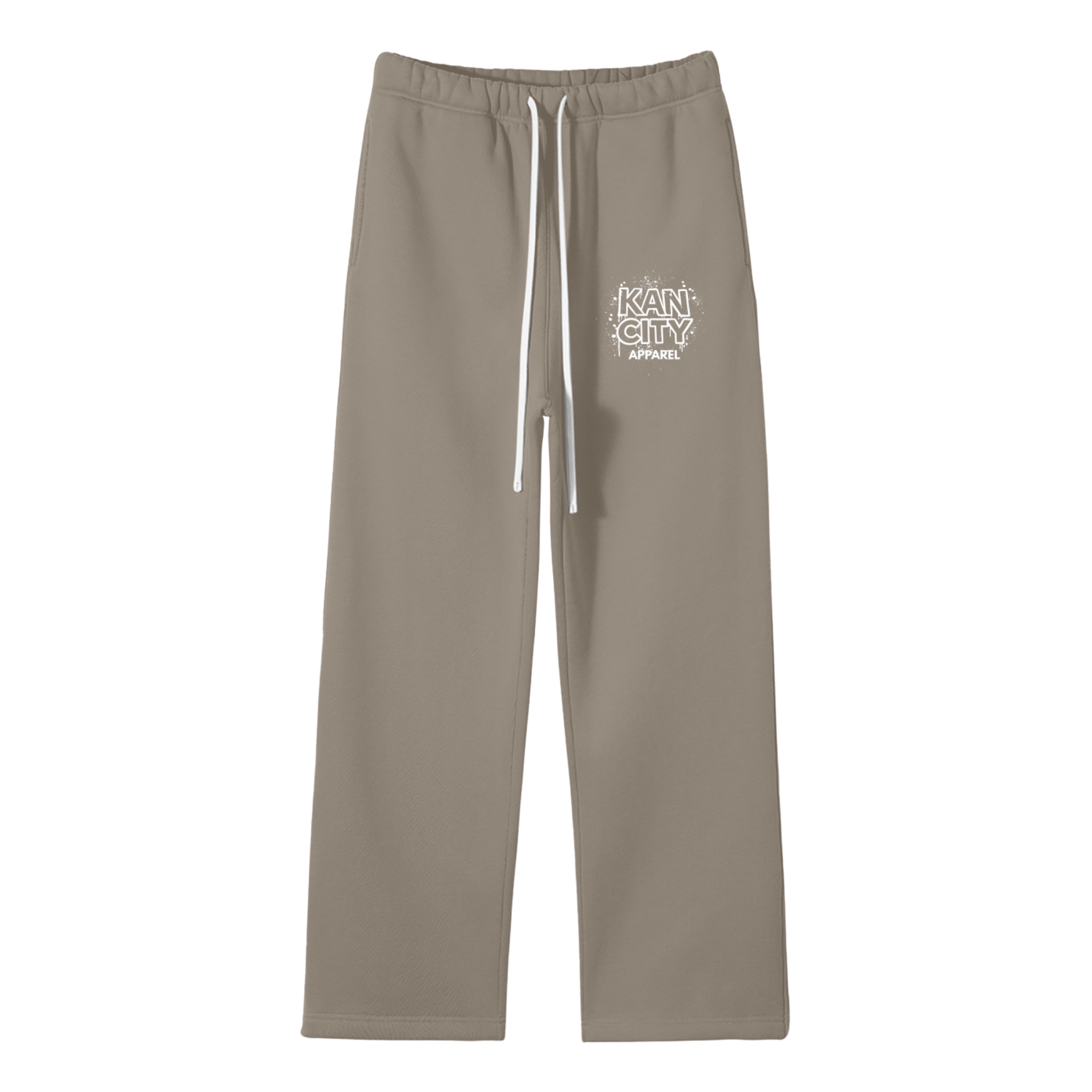 Kancity Kid Straight Leg Pants