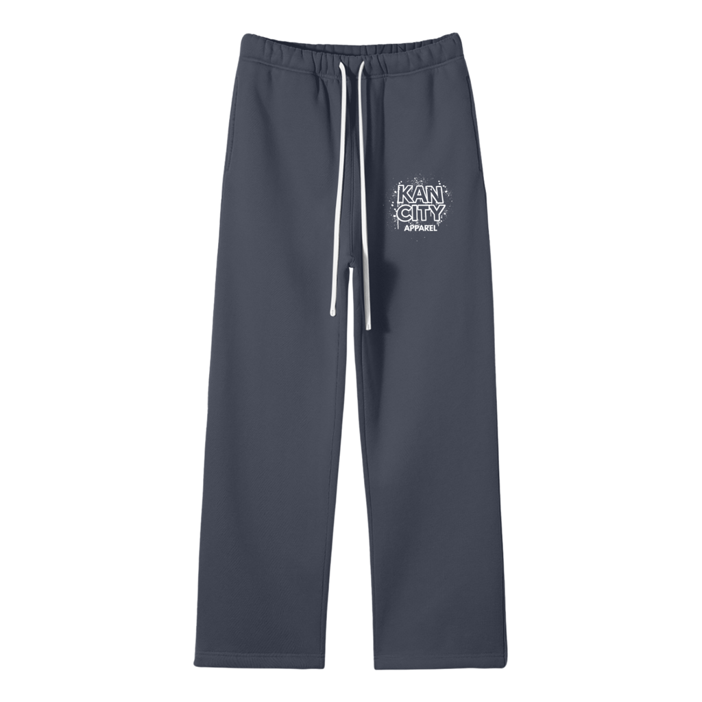Kancity Kid Straight Leg Pants