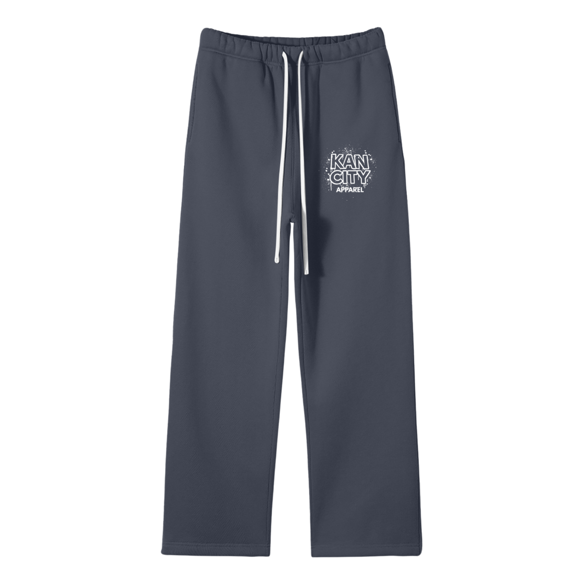 Kancity Kid Straight Leg Pants