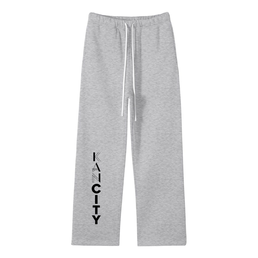 Kancity Straight Leg Pants