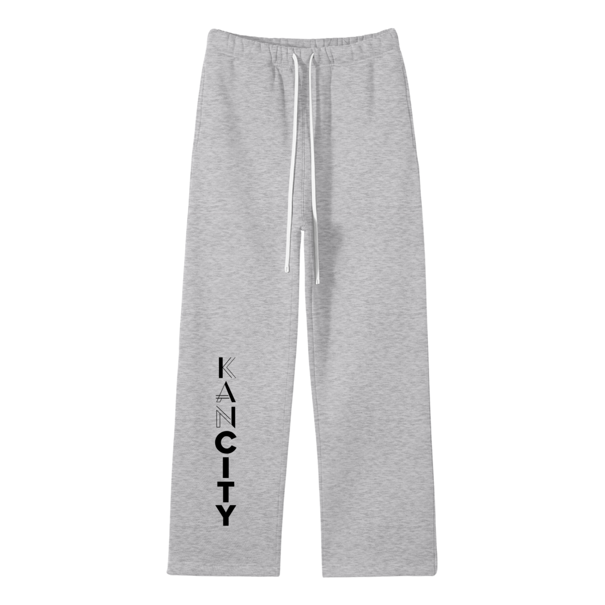 Kancity Straight Leg Pants