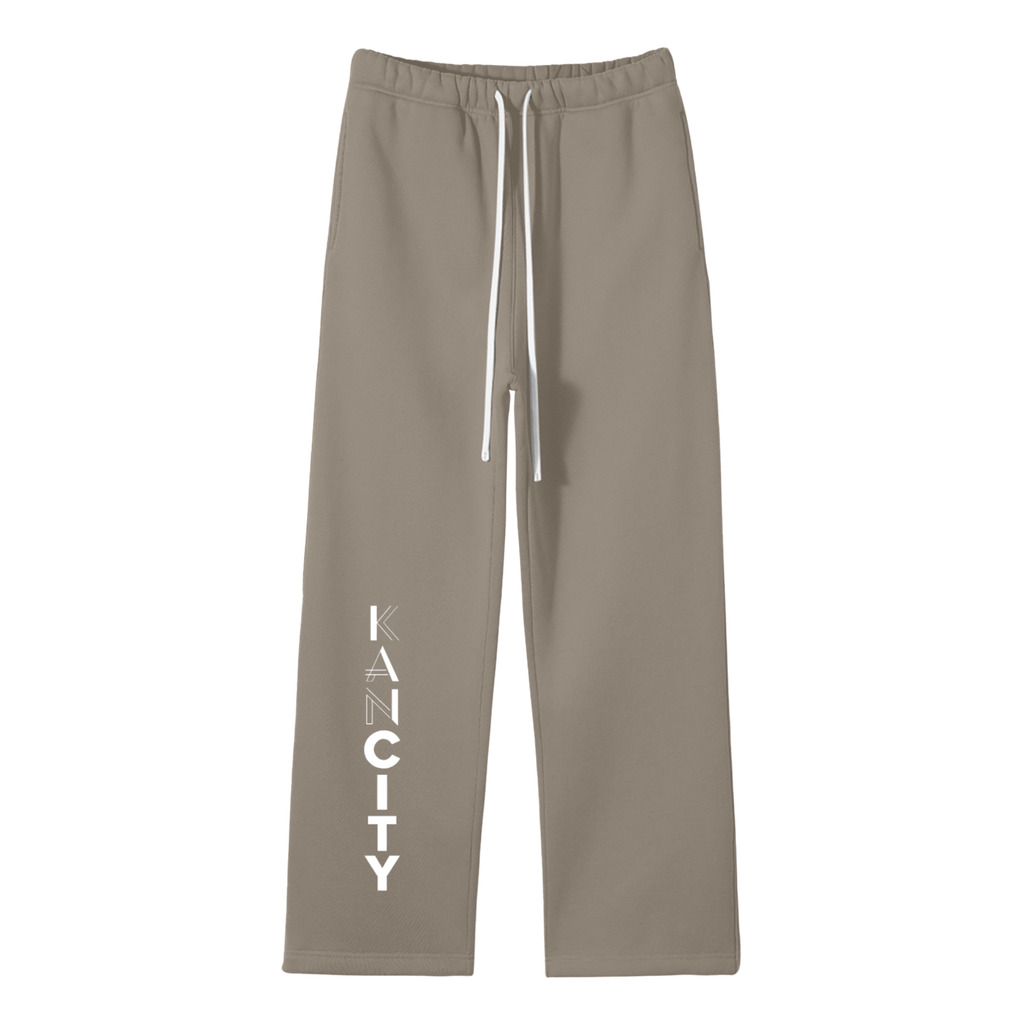 Kancity Straight Leg Pants