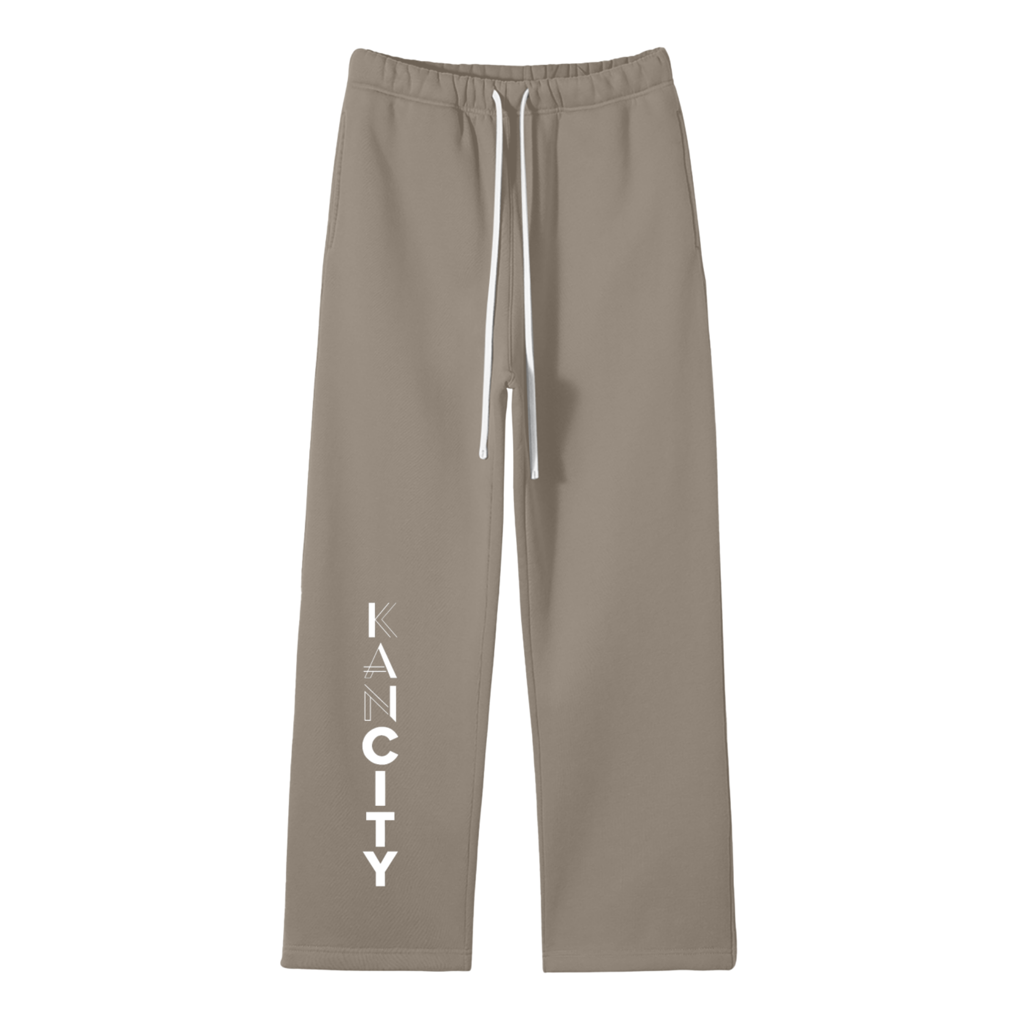 Kancity Straight Leg Pants