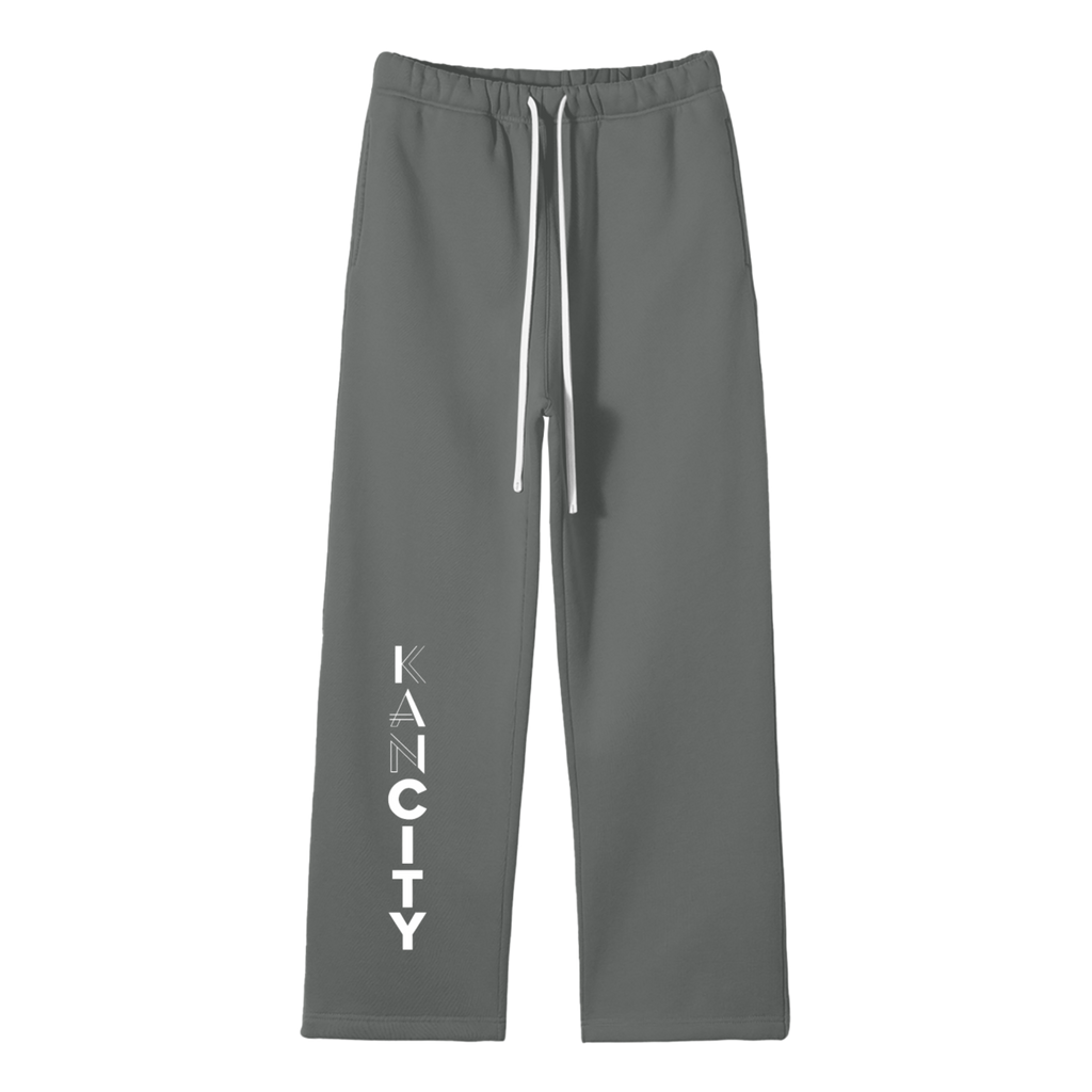 Kancity Straight Leg Pants