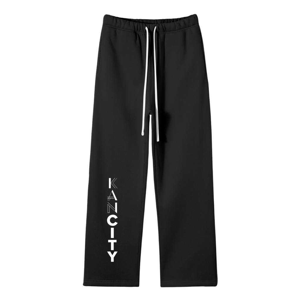 Kancity Straight Leg Pants