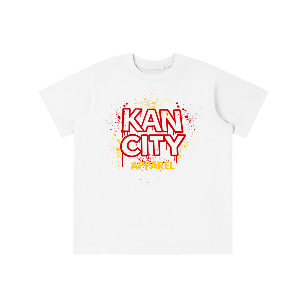 Boys Kancity Kid MO T-Shirt