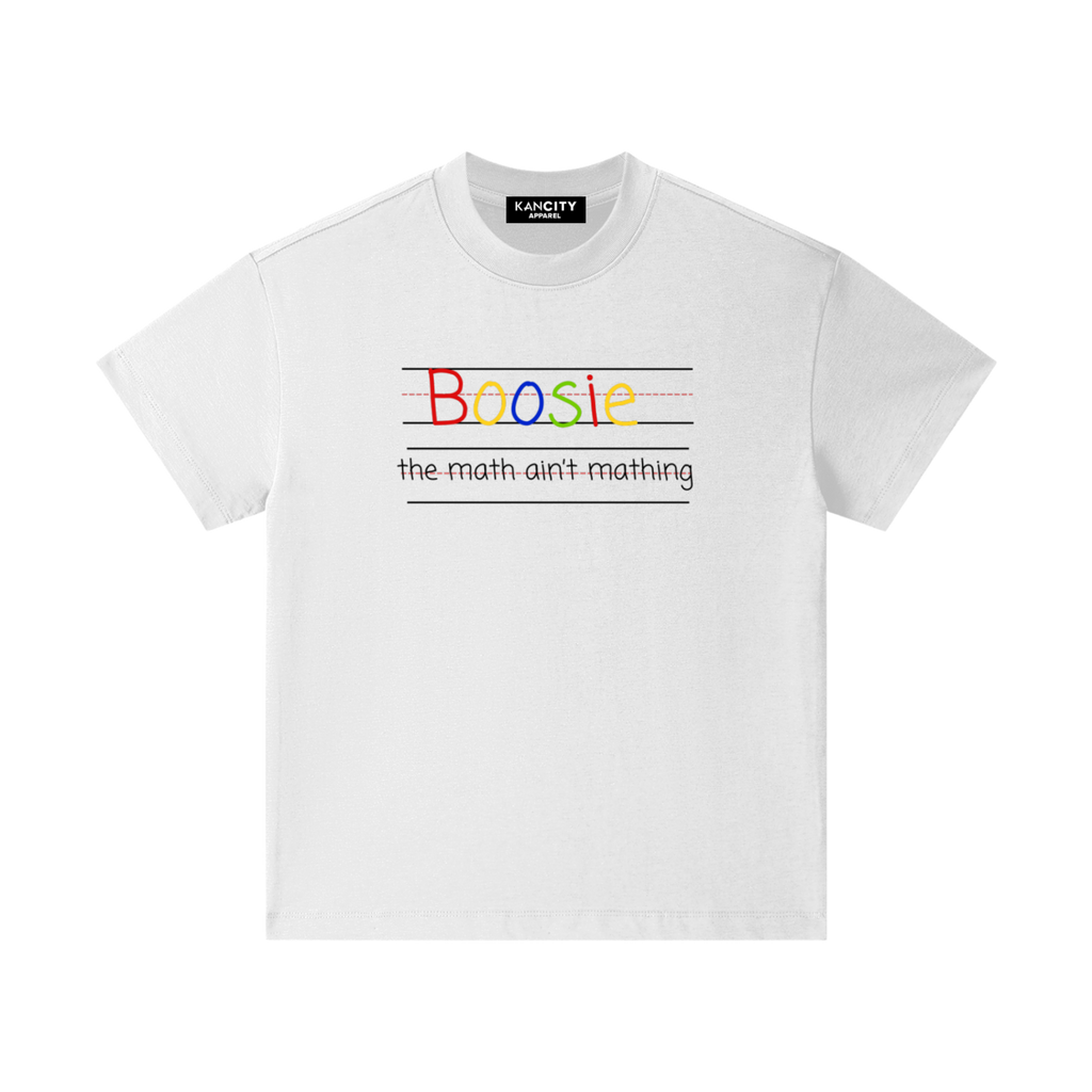 Boys Boosie T-Shirt