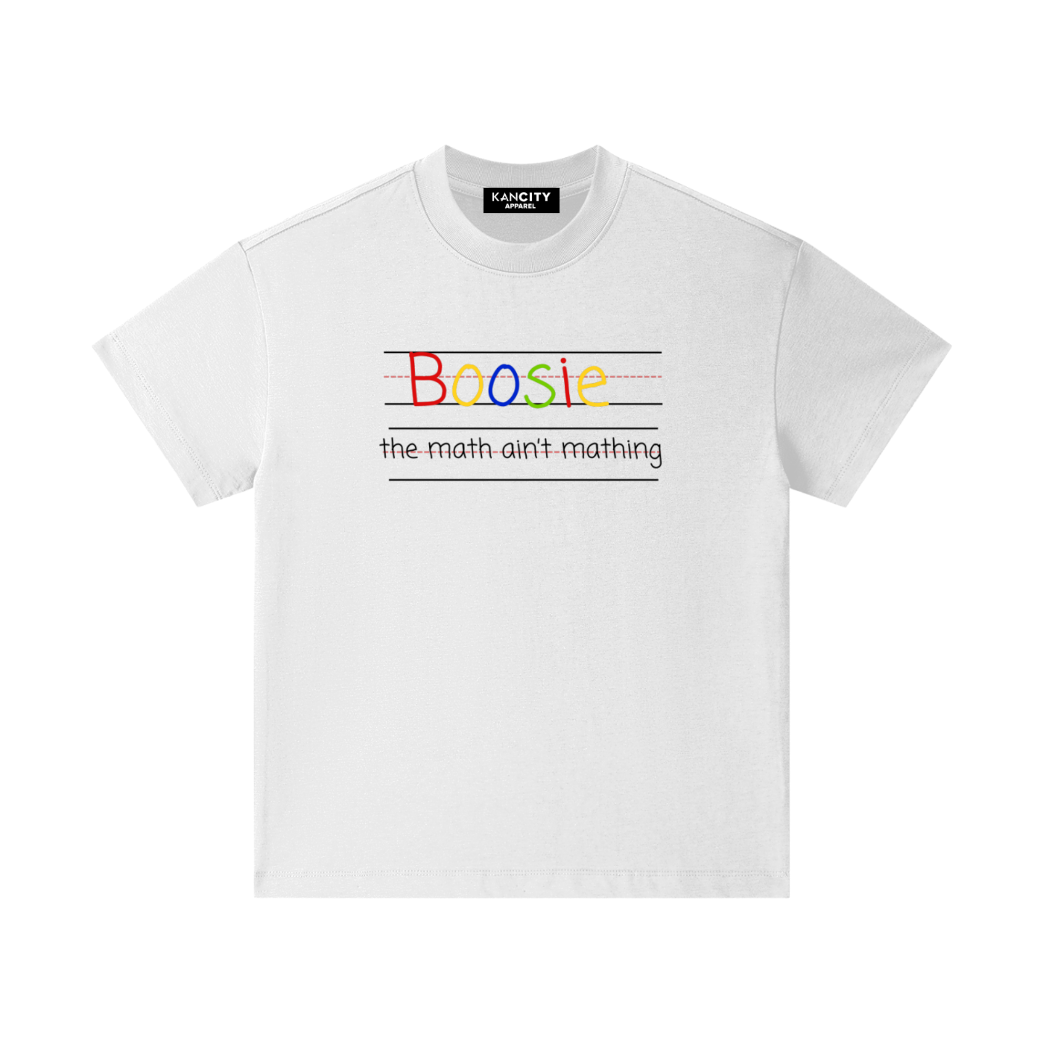 Boys Boosie T-Shirt