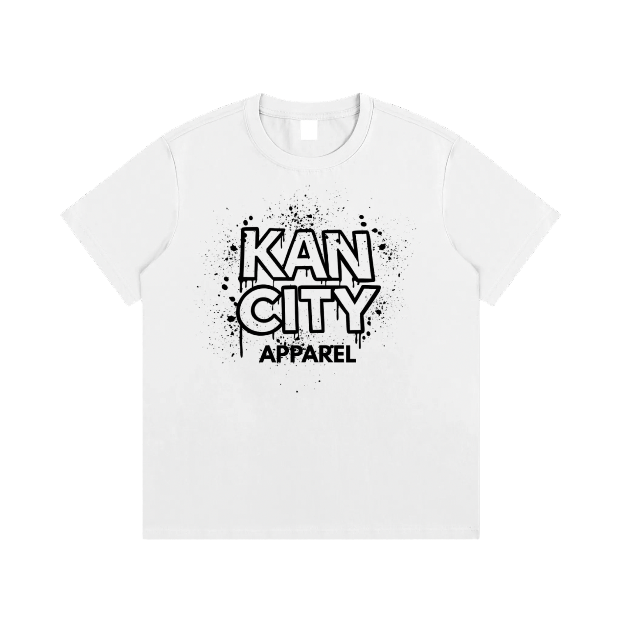Kancity Kid KS T-Shirt