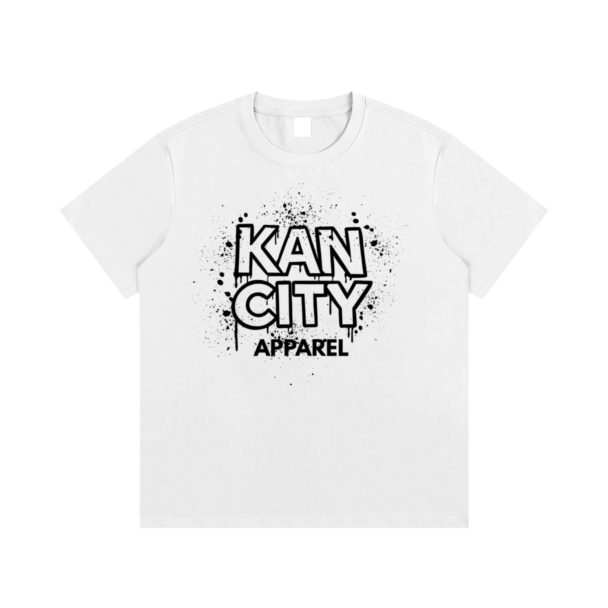 Kancity Kid MO T-Shirt