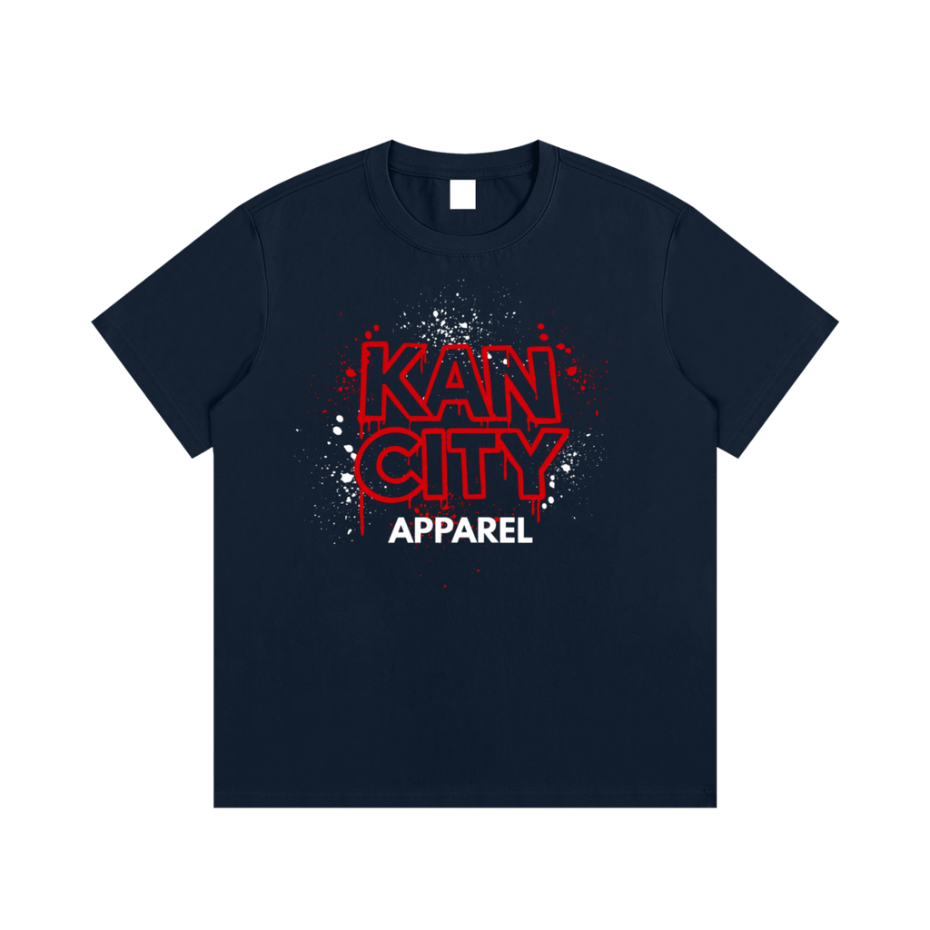 Kancity Kid MO T-Shirt