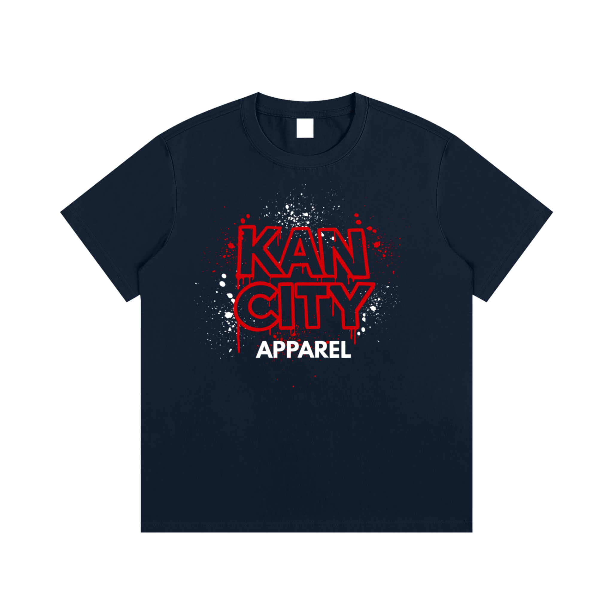 Kancity Kid MO T-Shirt