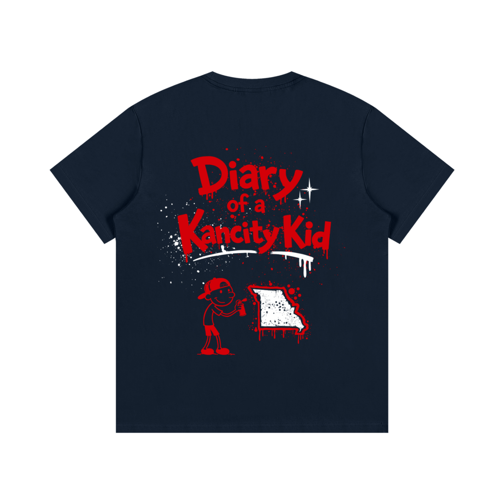 Kancity Kid MO T-Shirt