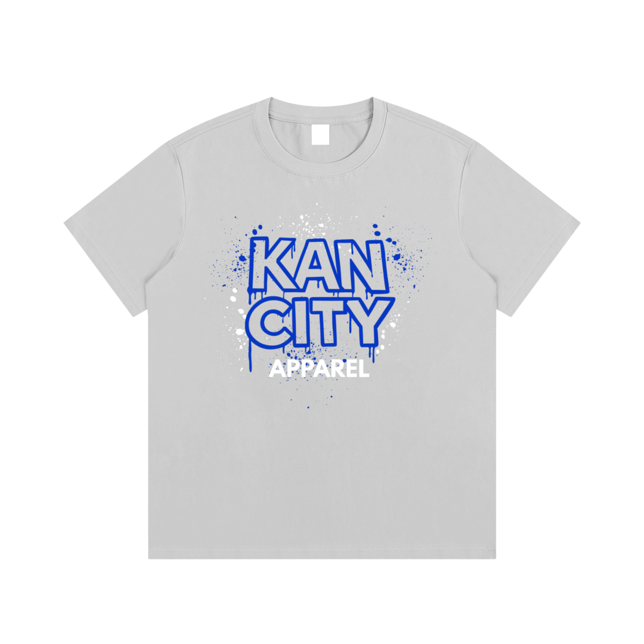 Kancity Kid MO T-Shirt