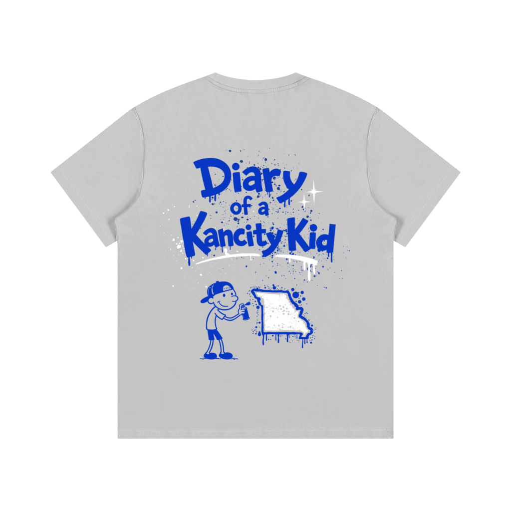 Kancity Kid MO T-Shirt