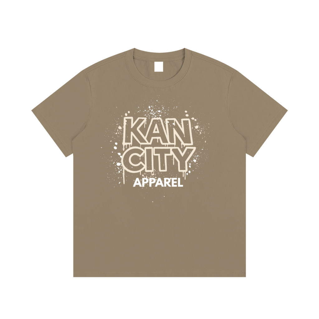 Kancity Kid MO T-Shirt