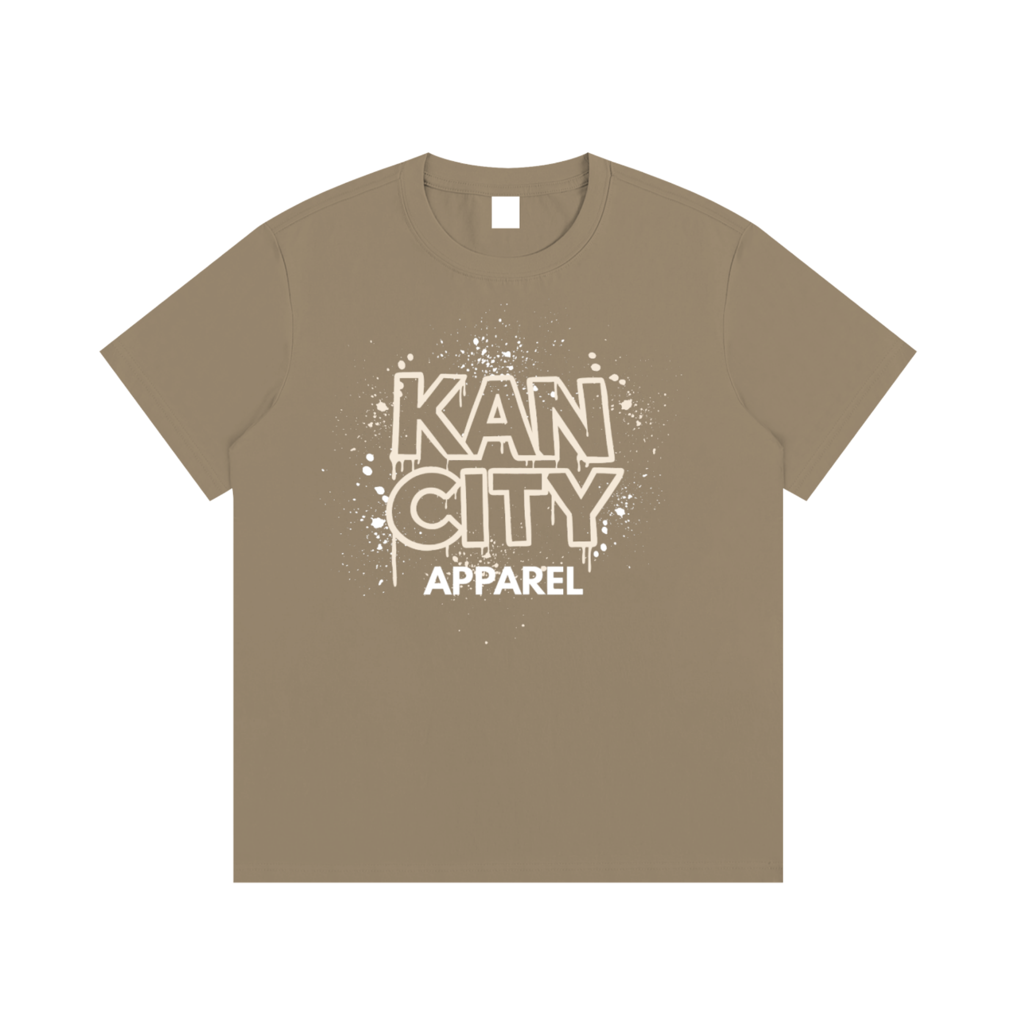 Kancity Kid MO T-Shirt