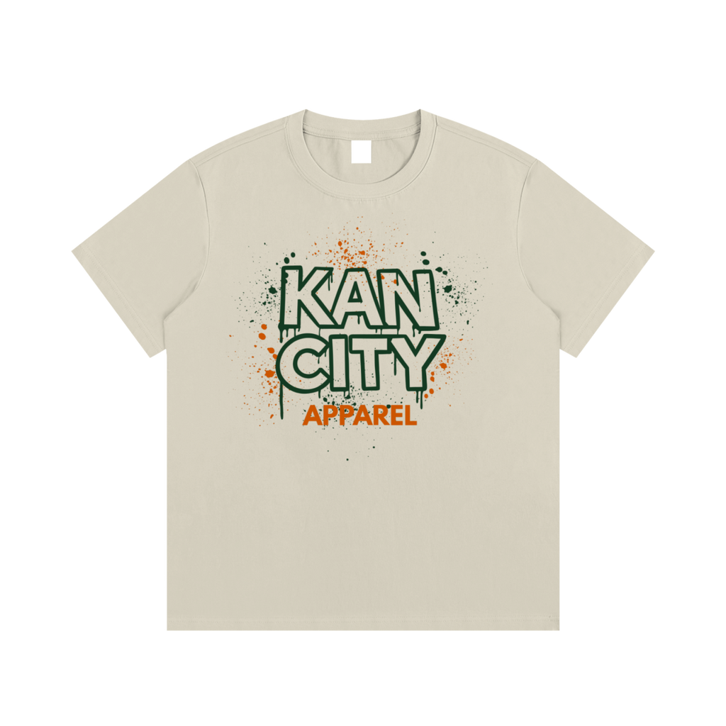 Kancity Kid MO T-Shirt