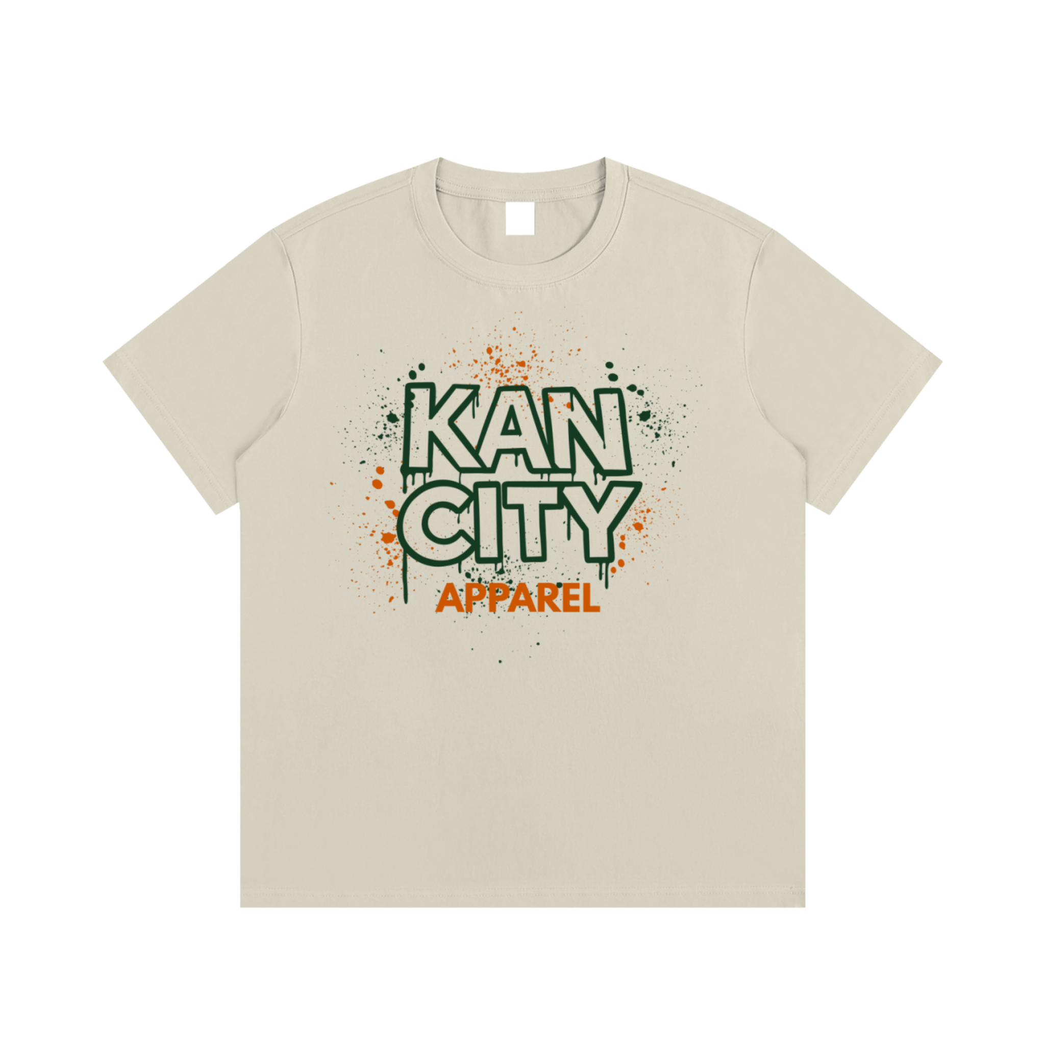 Kancity Kid MO T-Shirt