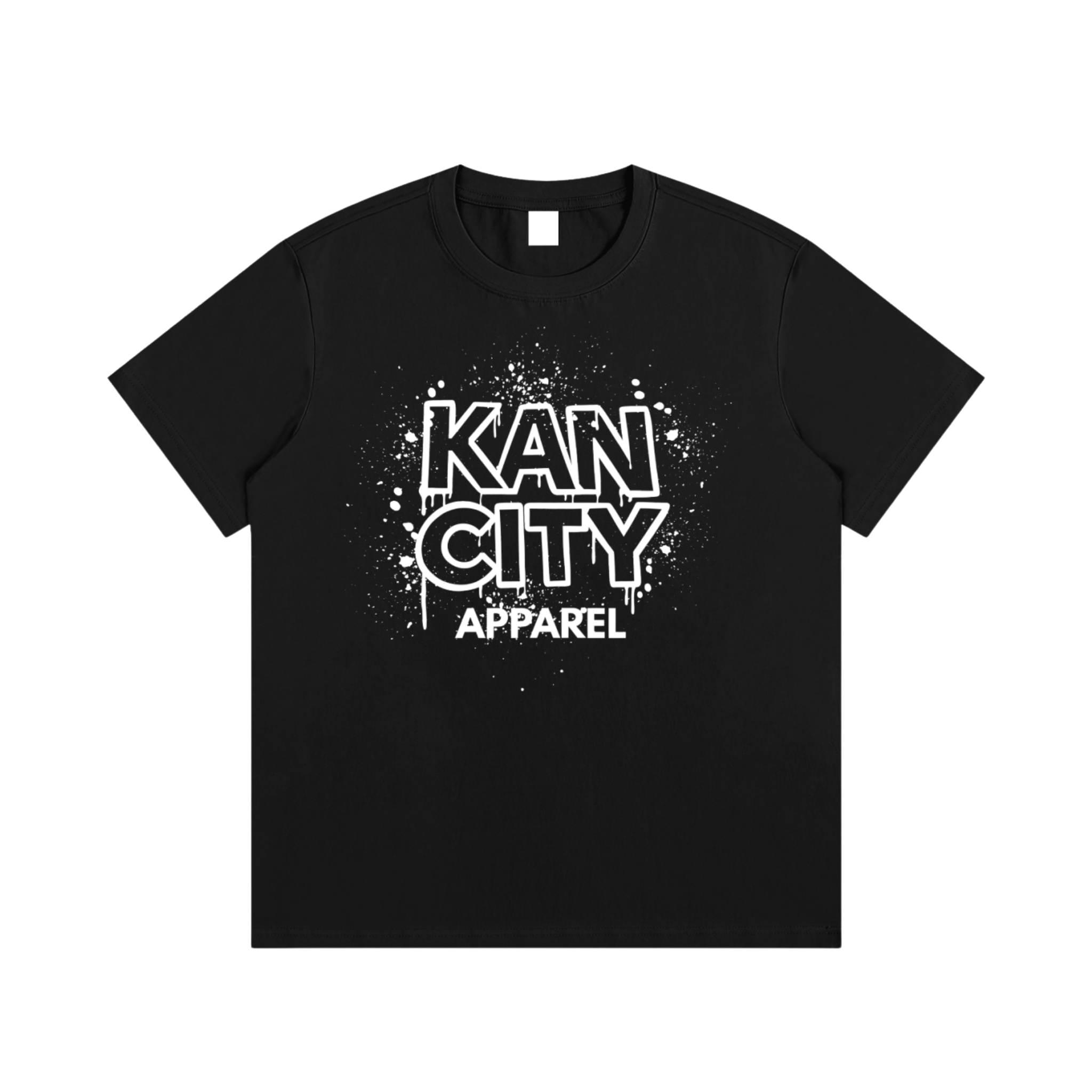 Kancity Kid MO T-Shirt