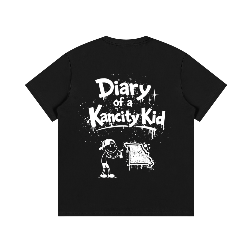 Kancity Kid MO T-Shirt