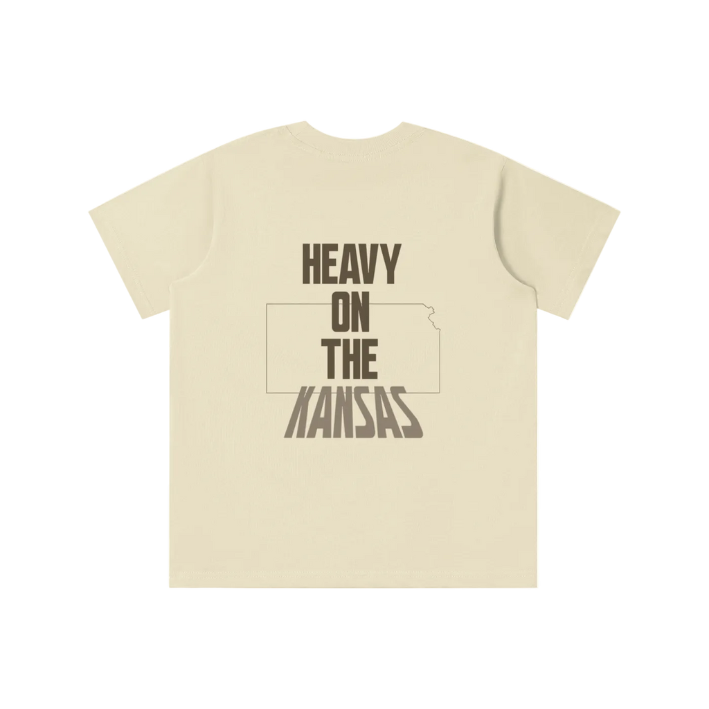 Girls Kancity KS T-Shirt